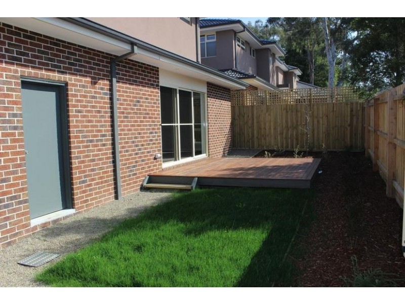 9/48 Lusher Road, Croydon VIC 3136