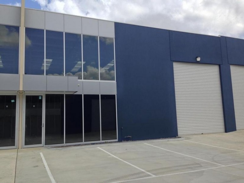 97-107 Canterbury Road, Kilsyth VIC 3137