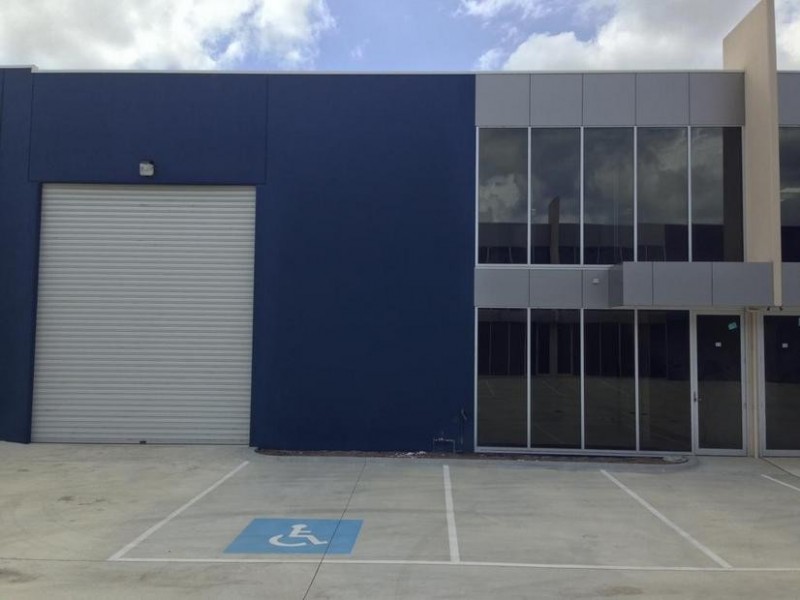 97-107 Canterbury Road, Kilsyth VIC 3137