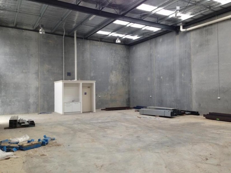 97-107 Canterbury Road, Kilsyth VIC 3137