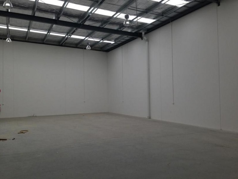 97-107 Canterbury Road, Kilsyth VIC 3137