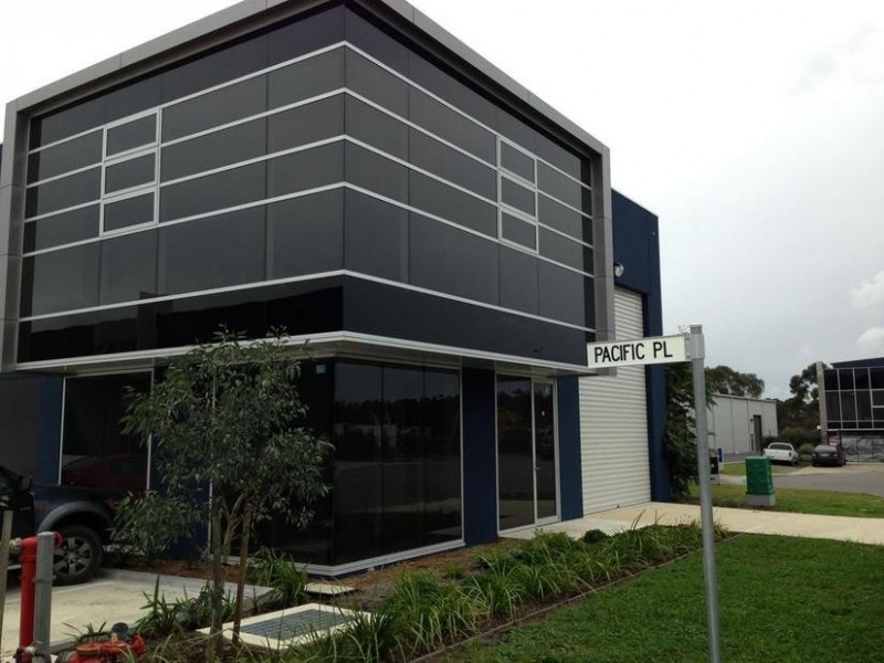 97-107 Canterbury Road, Kilsyth VIC 3137