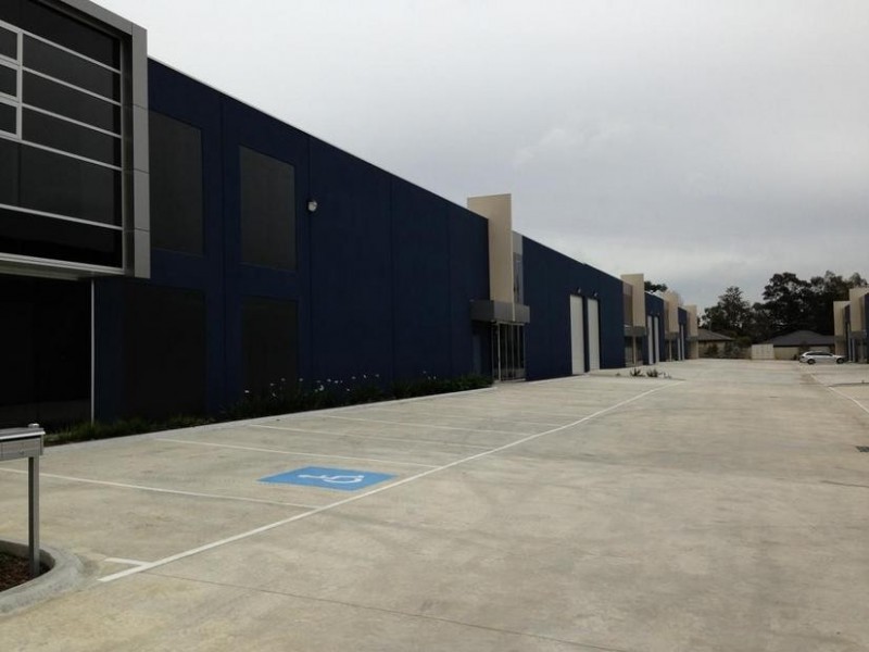 97-107 Canterbury Road, Kilsyth VIC 3137