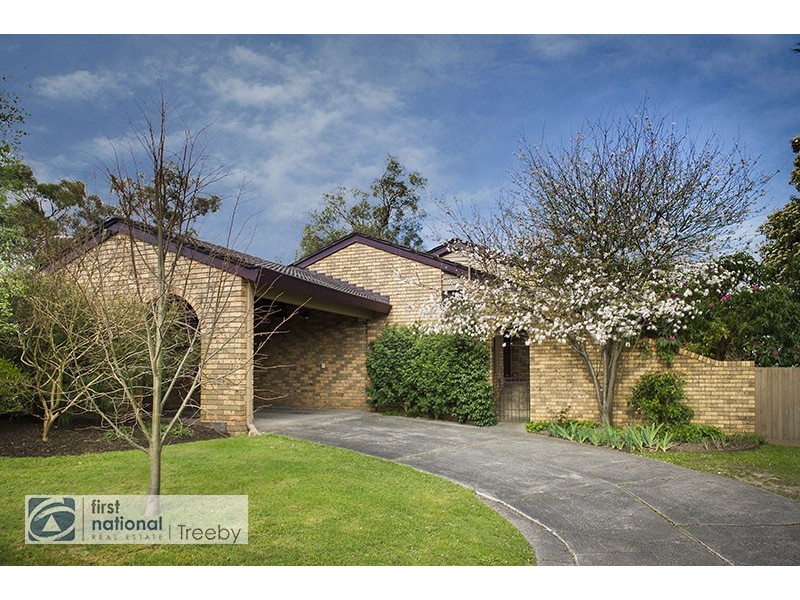 6 Kathleen Close, Bayswater North VIC 3153