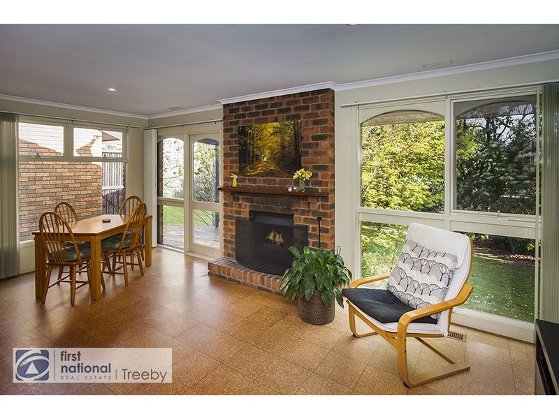 6 Kathleen Close, Bayswater North VIC 3153