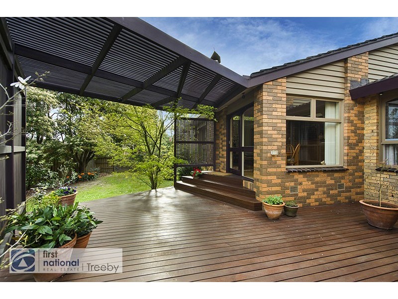 6 Kathleen Close, Bayswater North VIC 3153