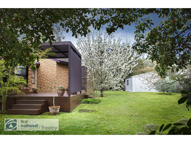 6 Kathleen Close, Bayswater North VIC 3153