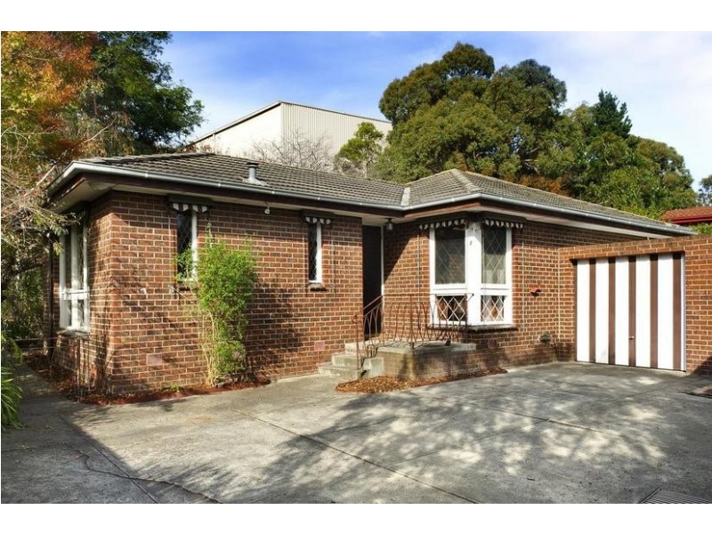 7/31 Mt Pleasant Road, Nunawading VIC 3131