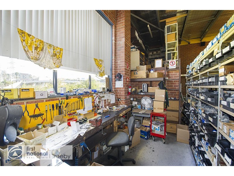 4/13 Molan Street, Ringwood VIC 3134