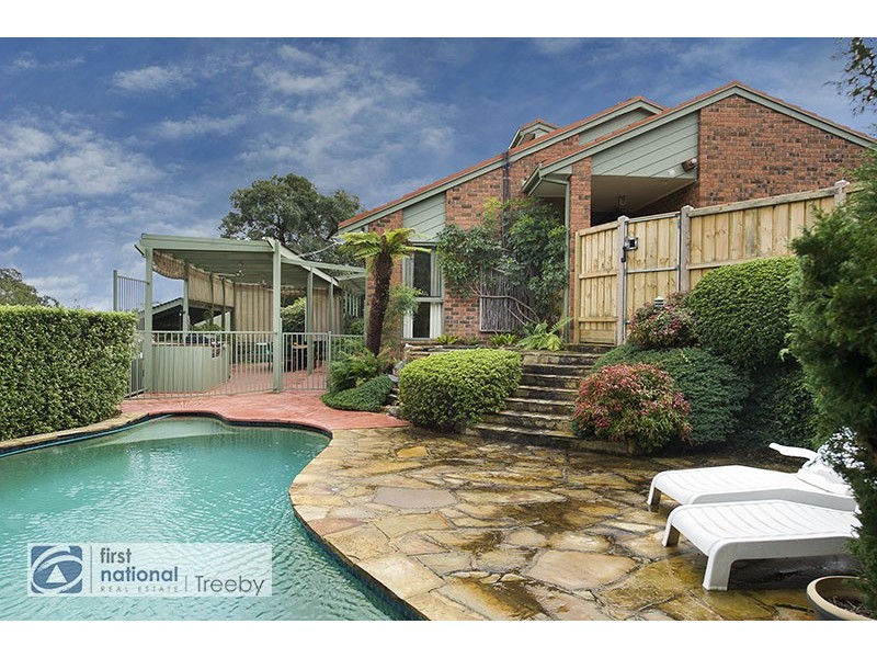 2 Charles Court, Warranwood VIC 3134