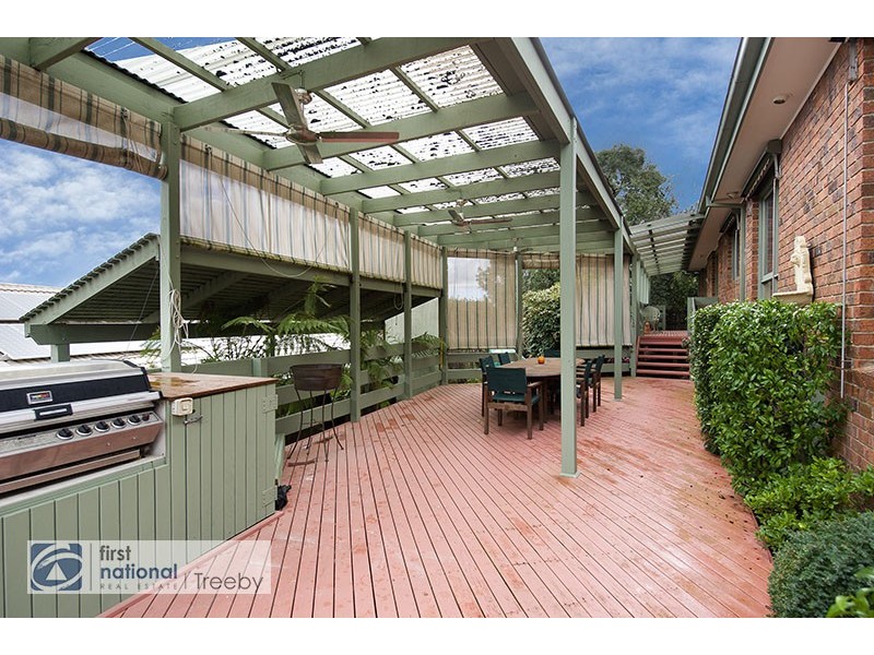 2 Charles Court, Warranwood VIC 3134