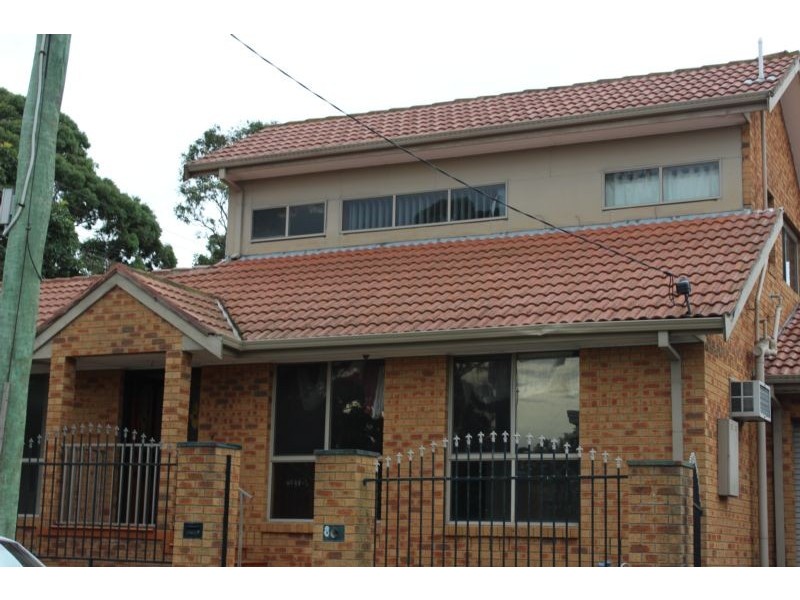 1/8 Weller Street, Dandenong VIC 3175