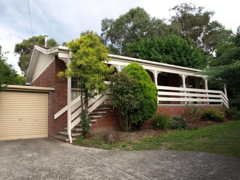 2/17 Heathwood Street, Ringwood East VIC 3135