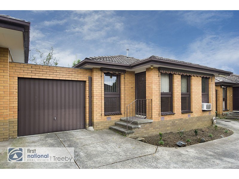 3/39 Arlington Street, Ringwood VIC 3134