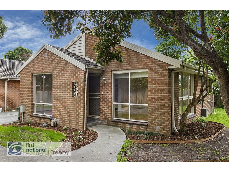 1-5/36 Dublin Road, Ringwood VIC 3134