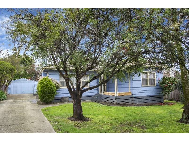 15 Maurice Avenue, Ringwood VIC 3134