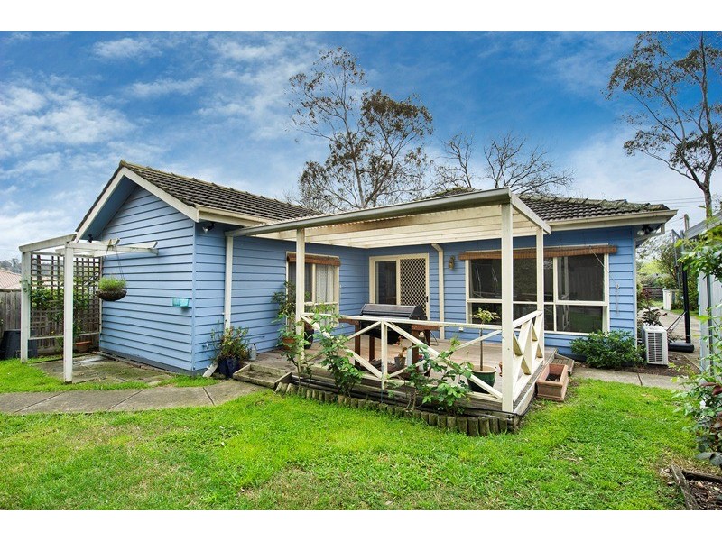 15 Maurice Avenue, Ringwood VIC 3134