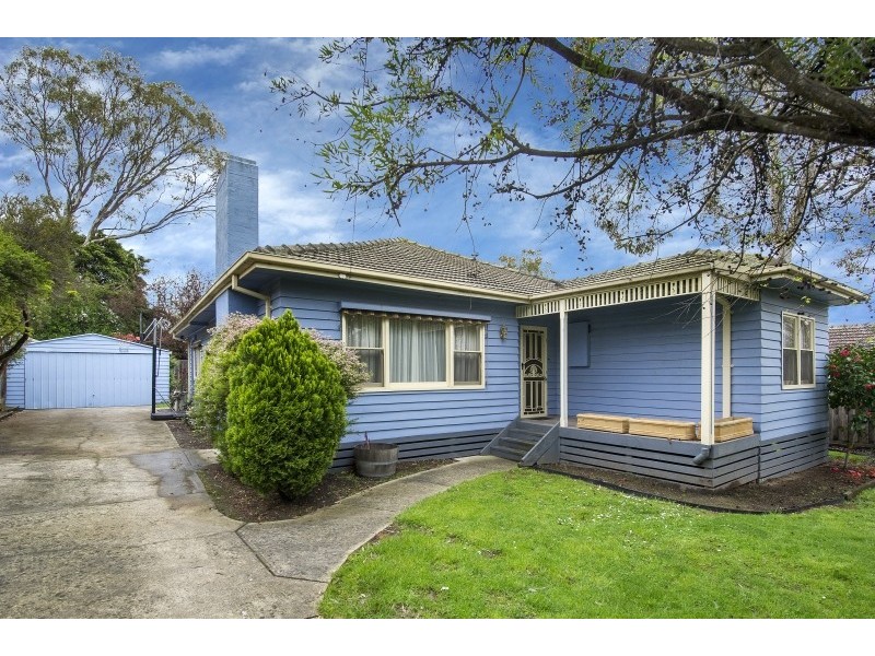 15 Maurice Avenue, Ringwood VIC 3134