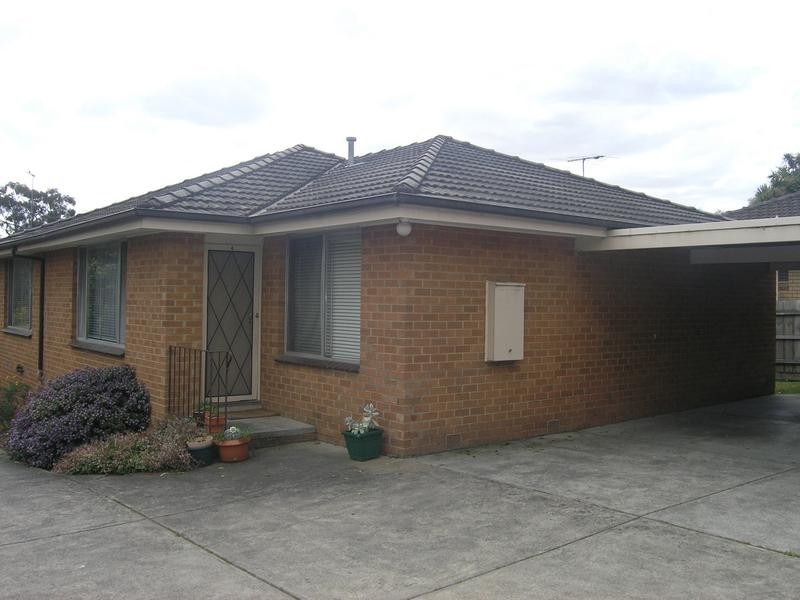 4/28 New Street, Ringwood VIC 3134