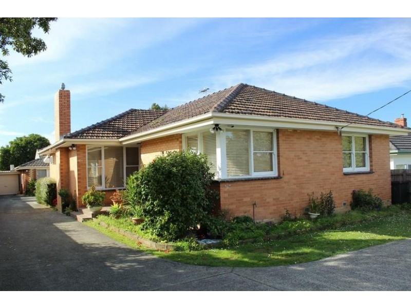 1/13 Thomas Street, Ringwood VIC 3134