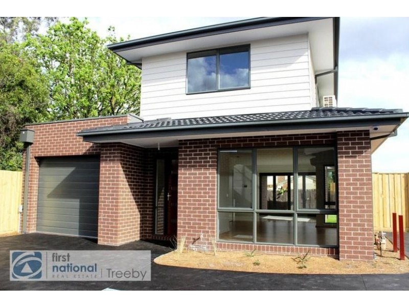 5/146 Wantirna Road, Ringwood VIC 3134