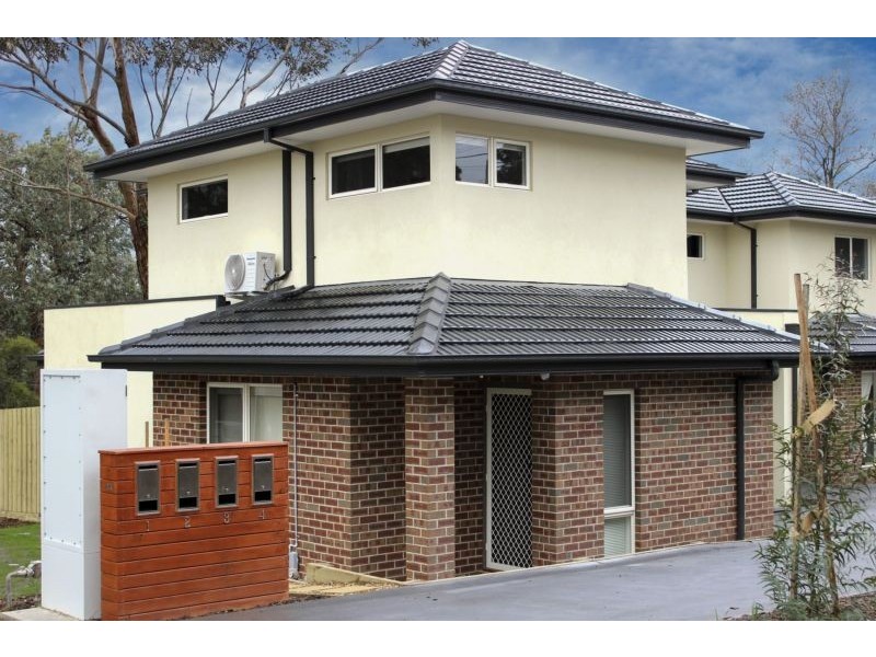 2/2a Rupert Street, Ringwood VIC 3134