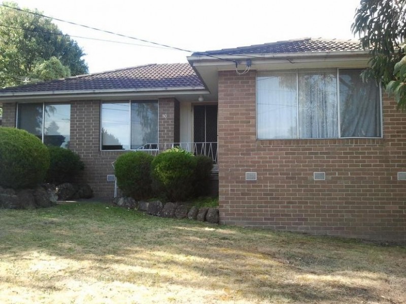 30 Oban Road, Ringwood VIC 3134