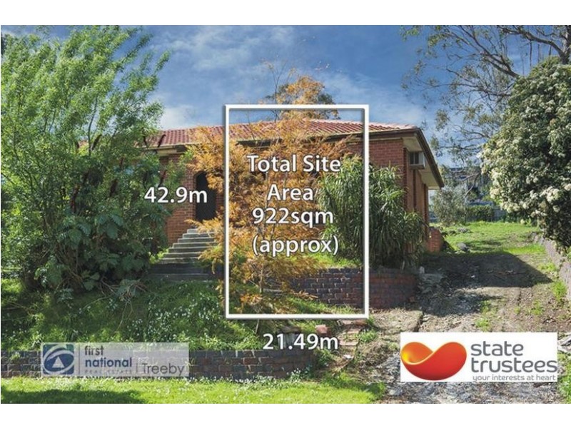22 Sugarloaf Drive, Chirnside Park VIC 3116