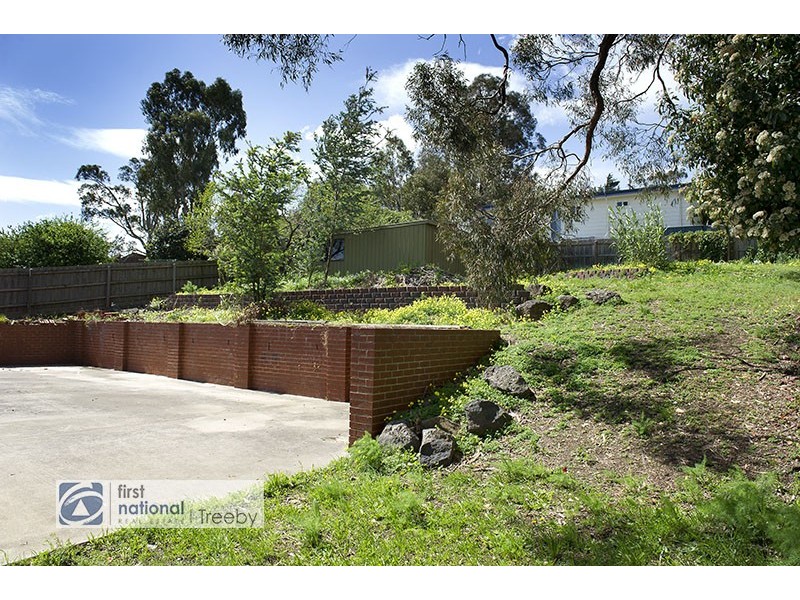 22 Sugarloaf Drive, Chirnside Park VIC 3116