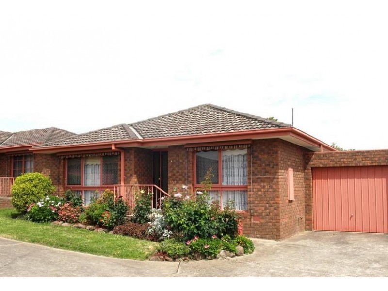 6/3 Wilana Street, Ringwood VIC 3134