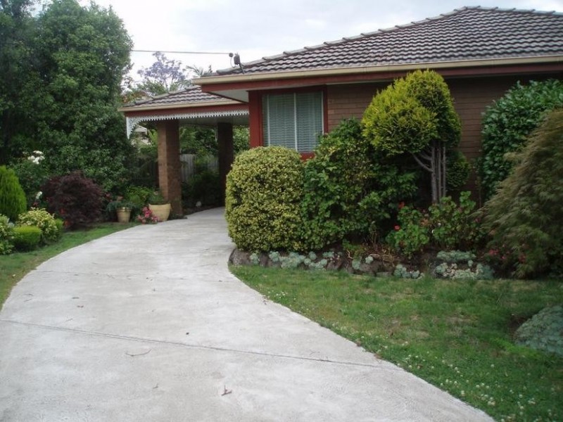 12 Jeffrey Drive, Ringwood VIC 3134