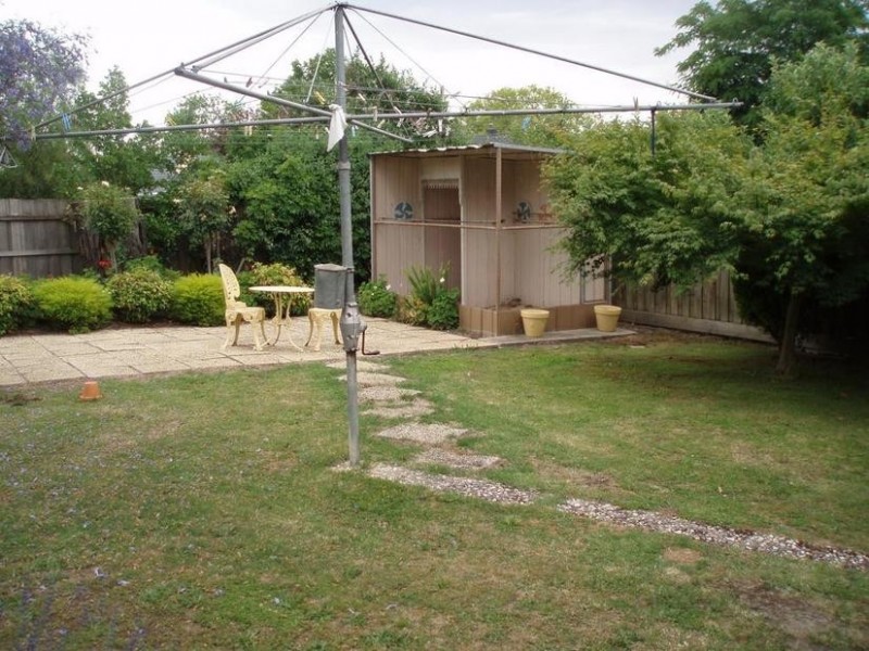 12 Jeffrey Drive, Ringwood VIC 3134