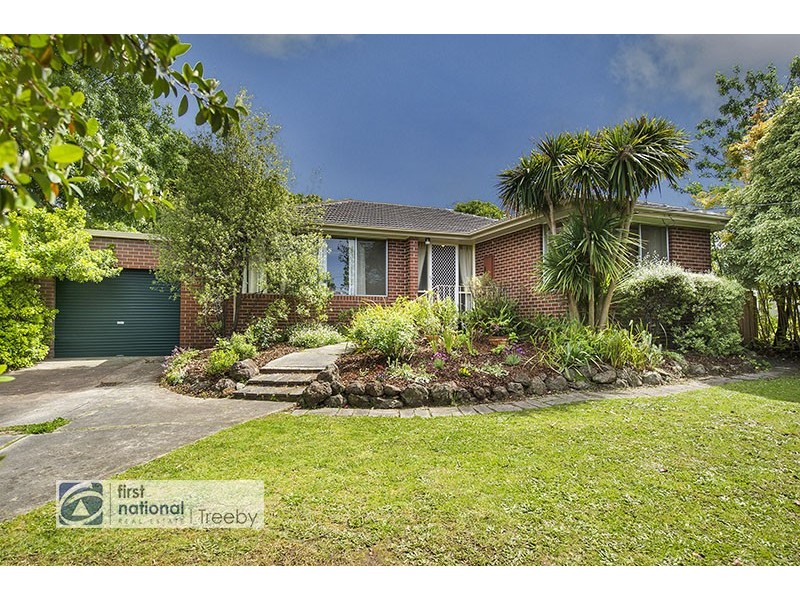 1 Kismet Close, Ringwood VIC 3134