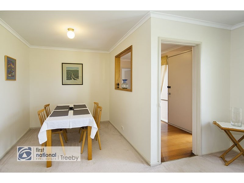 1 Kismet Close, Ringwood VIC 3134