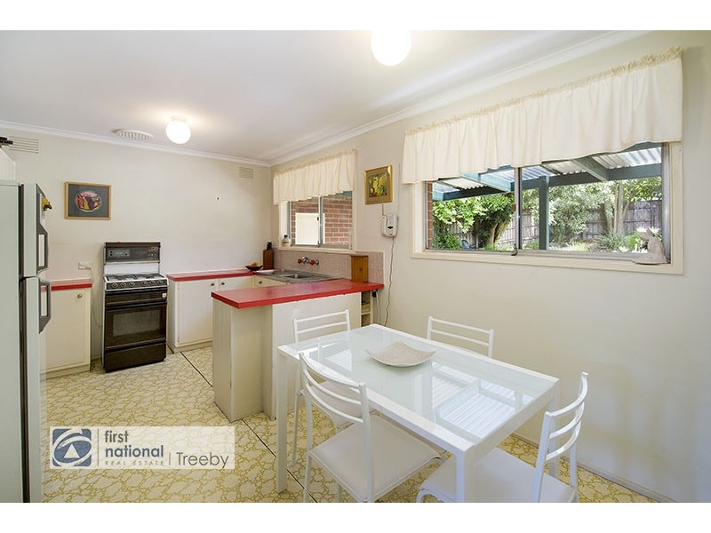 1 Kismet Close, Ringwood VIC 3134