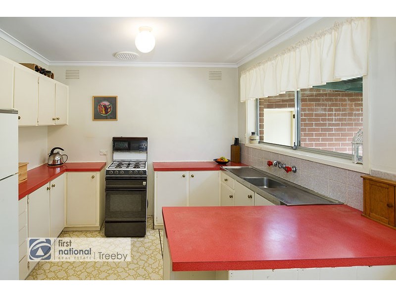 1 Kismet Close, Ringwood VIC 3134
