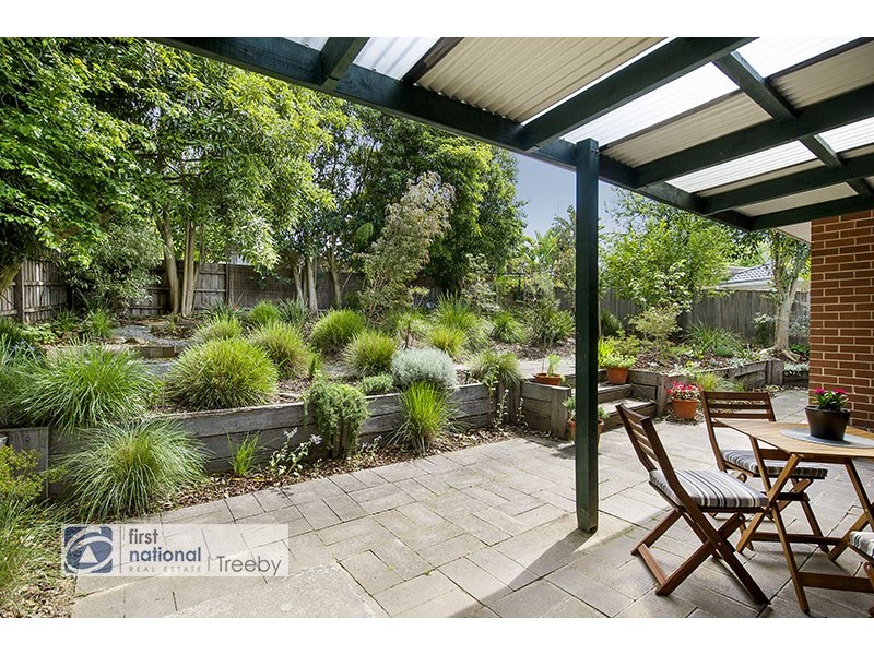 1 Kismet Close, Ringwood VIC 3134