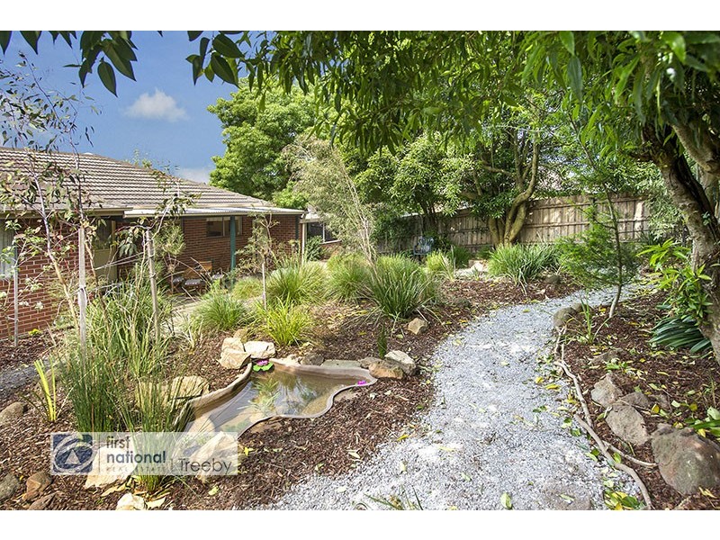 1 Kismet Close, Ringwood VIC 3134