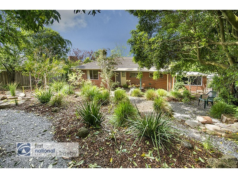 1 Kismet Close, Ringwood VIC 3134