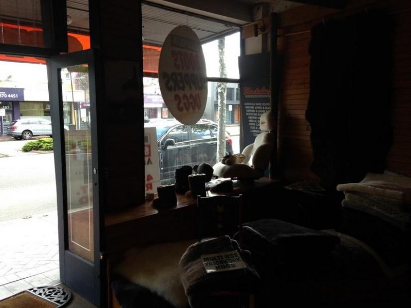 92B Maroondah Highway, Ringwood VIC 3134