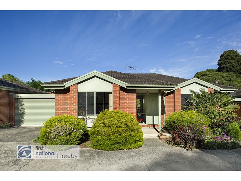 3/21-23 Bardia Street, Ringwood VIC 3134