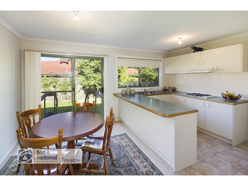 3/21-23 Bardia Street, Ringwood VIC 3134