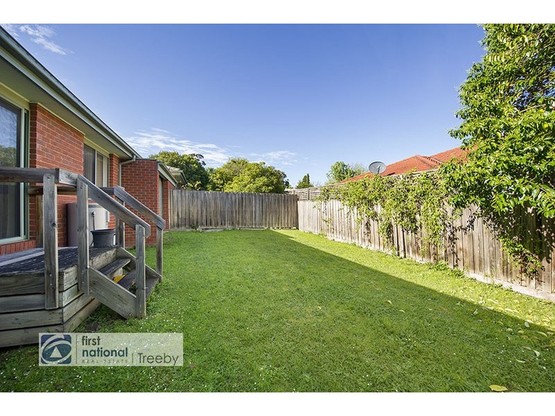 3/21-23 Bardia Street, Ringwood VIC 3134