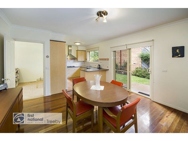 1/22 Through Road, Ringwood North VIC 3134