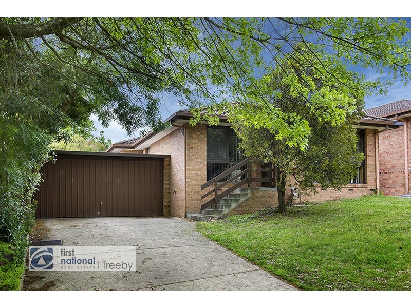 3/76 Ringwood Street, Ringwood VIC 3134