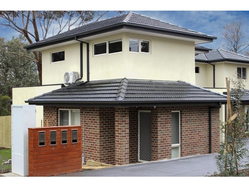 2/2a Rupert Street, Ringwood VIC 3134