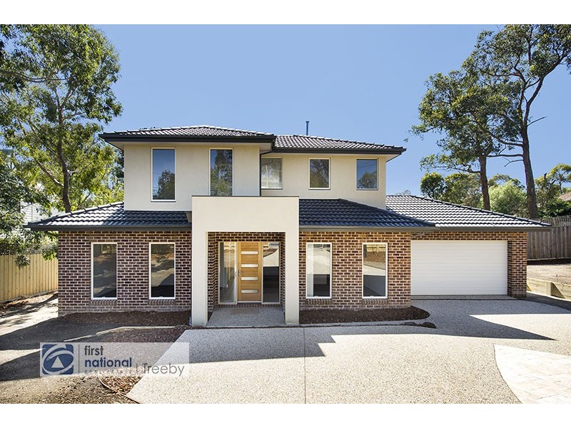 244 Wonga Road, Warranwood VIC 3134