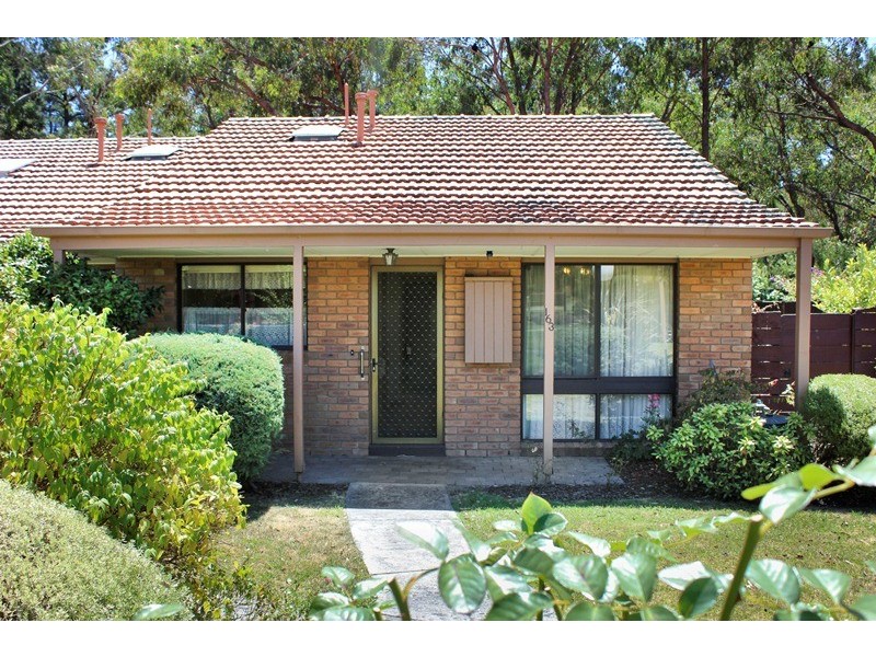 163/67-81 Maroondah Highway, Croydon VIC 3136