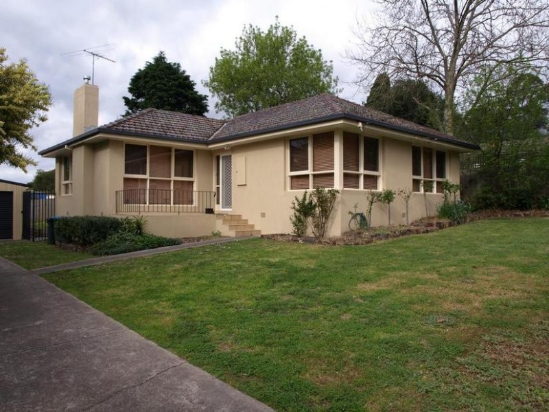 19 Wingrove Place, Ringwood VIC 3134