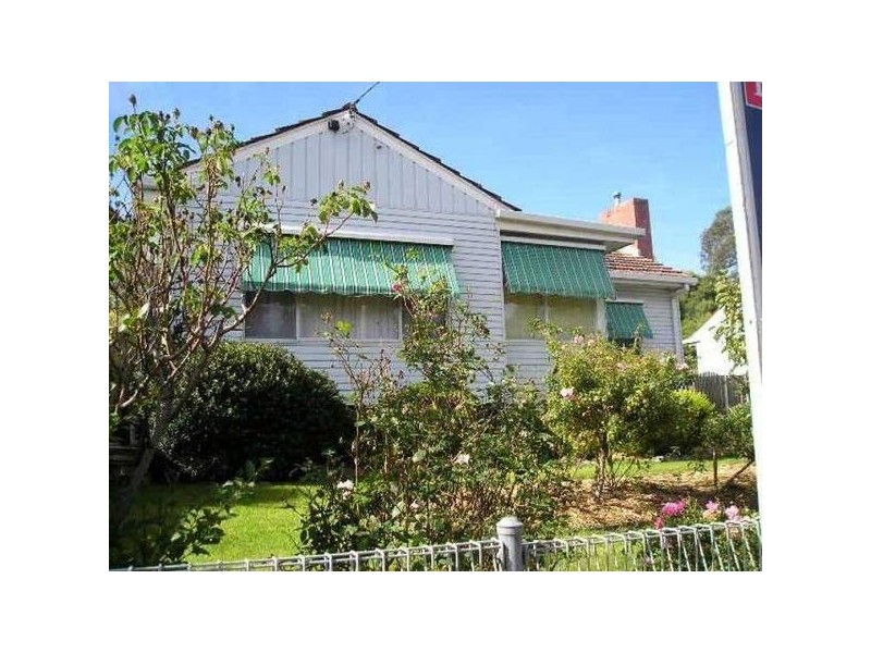 5 Dublin ROAD, Ringwood East VIC 3135